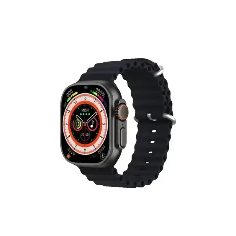 ساعت تنزیل مدل Telzeal TC4G Smart Watch 49mm